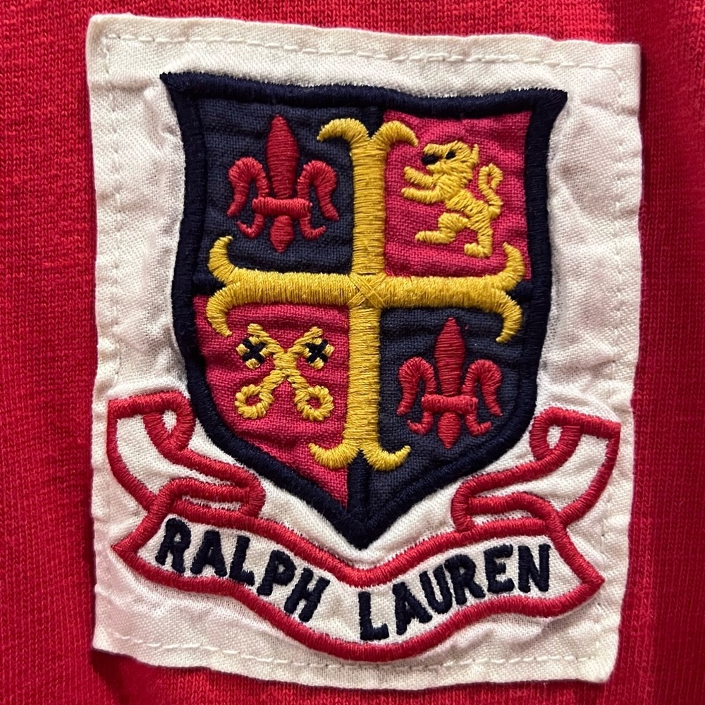 Polo Ralph Lauren Rugby - Picture 3 of 4